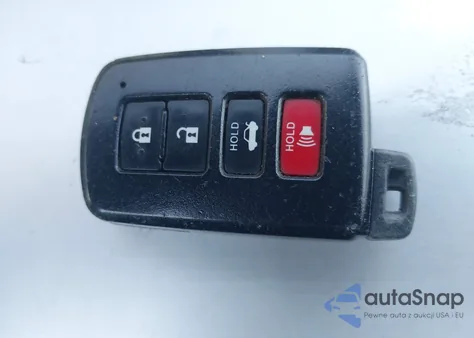 2018 Toyota Corolla Se from USA, damaged, VIN 5YFBURHE0JP745078